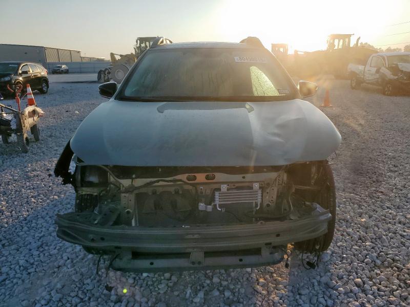 2025 SUBARU OUTBACK PR #3290502484