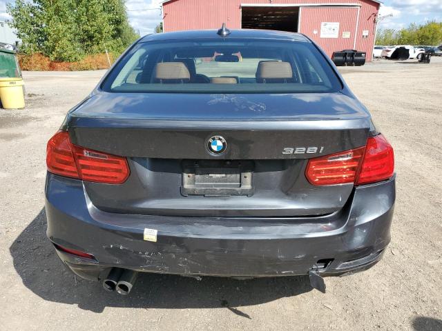 2012 BMW 328 I - WBA3A5C5XCF346182