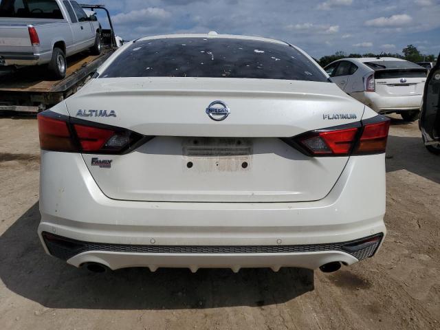 2020 NISSAN ALTIMA PLA 1N4BL4FV4LC116482