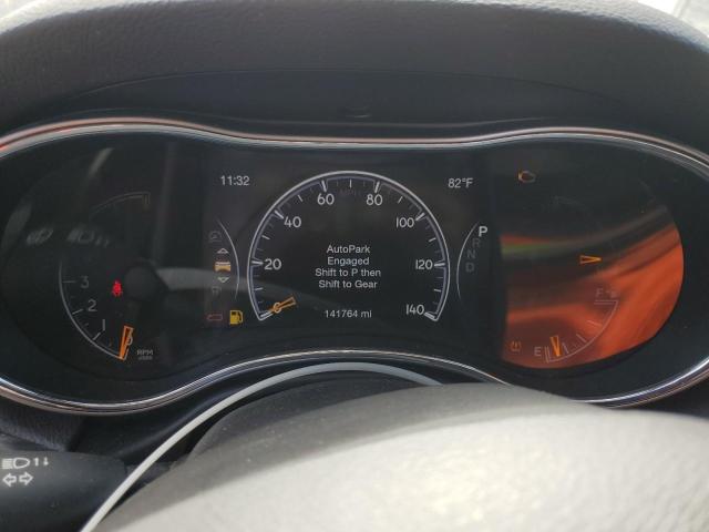 2019 JEEP GRAND CHER 1C4RJFAG2KC530085