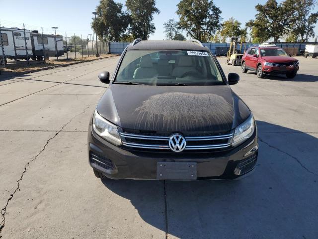 2017 VOLKSWAGEN TIGUAN WOL - WVGRV7AX6HK021055