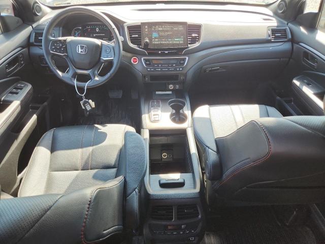 2022 HONDA PILOT TRAI 5FNYF6H86NB059478