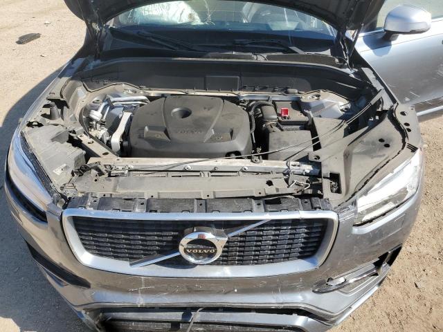 2016 VOLVO XC90 T6 YV4A22PM5G1060439