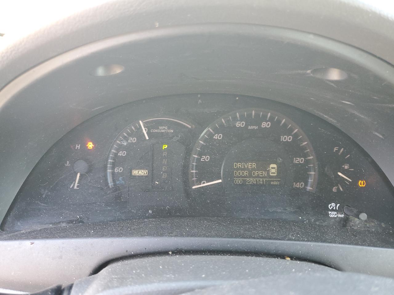 Lot #3286800216 2007 TOYOTA CAMRY HYBRID