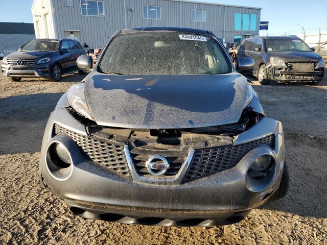 2011 NISSAN JUKE S - JN8AF5MV9BT021635