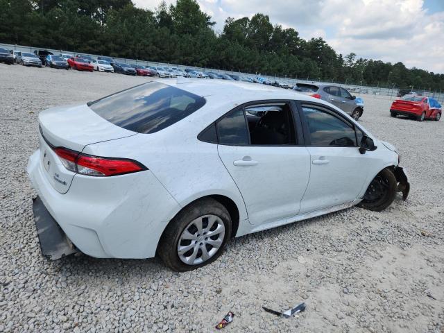 2024 TOYOTA COROLLA LE JTDBCMFE0R3053433