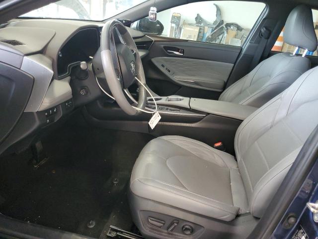 2020 TOYOTA AVALON LIM 4T1CZ1FB5LU044702
