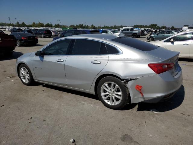 2017 CHEVROLET MALIBU LT 1G1ZE5ST7HF179457
