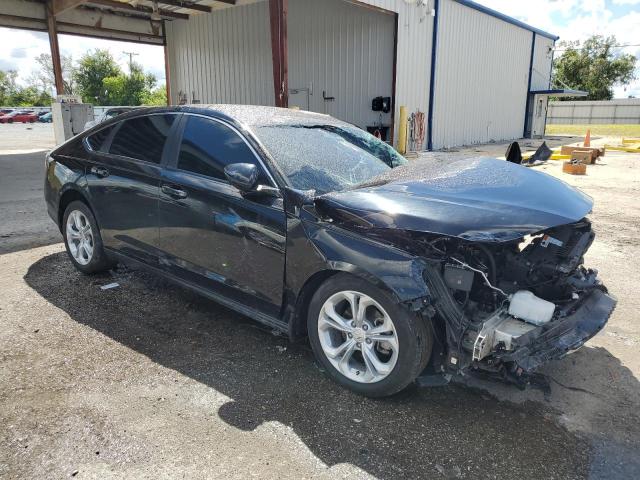2024 HONDA ACCORD LX #3305465115