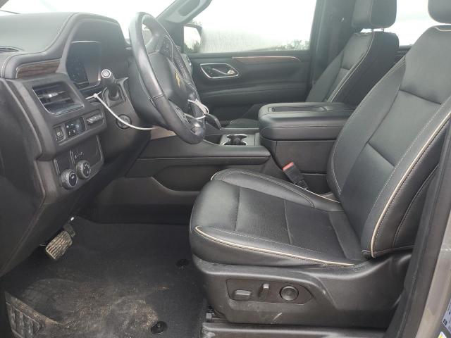 2023 CHEVROLET TAHOE C1500 PREMIER - 1GNSCSKD5PR133510