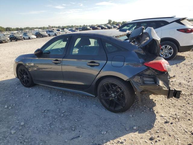 2024 HONDA CIVIC SPORT - 2HGFE2F59RH594060