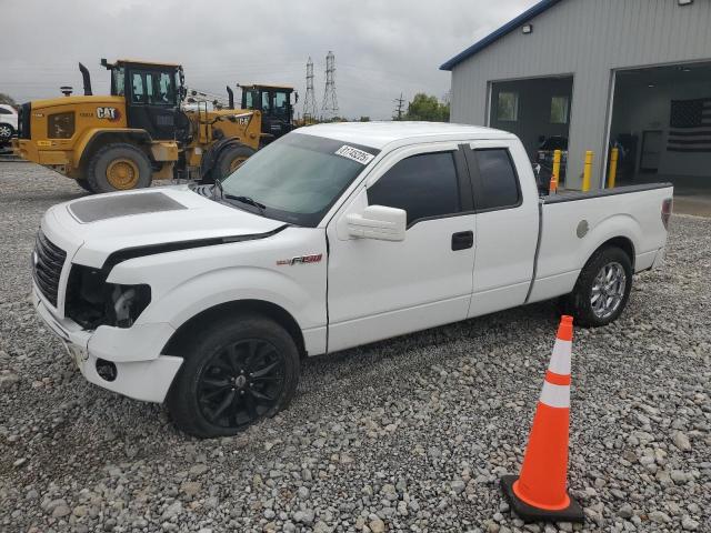 2014 FORD F150 SUPER - 1FTFX1CF4EKF90162