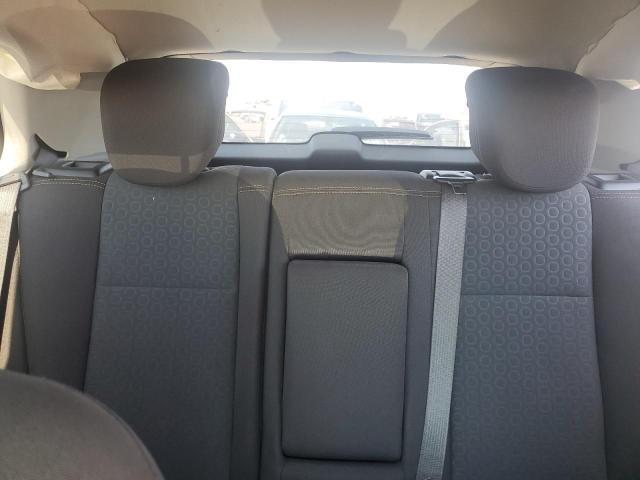 2019 CHEVROLET TRAX LS 3GNCJKSB3KL377262