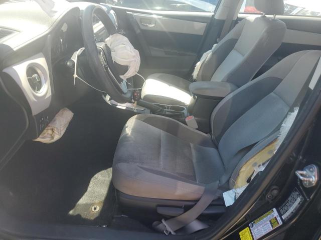 2017 TOYOTA COROLLA L - 2T1BURHEXHC911777