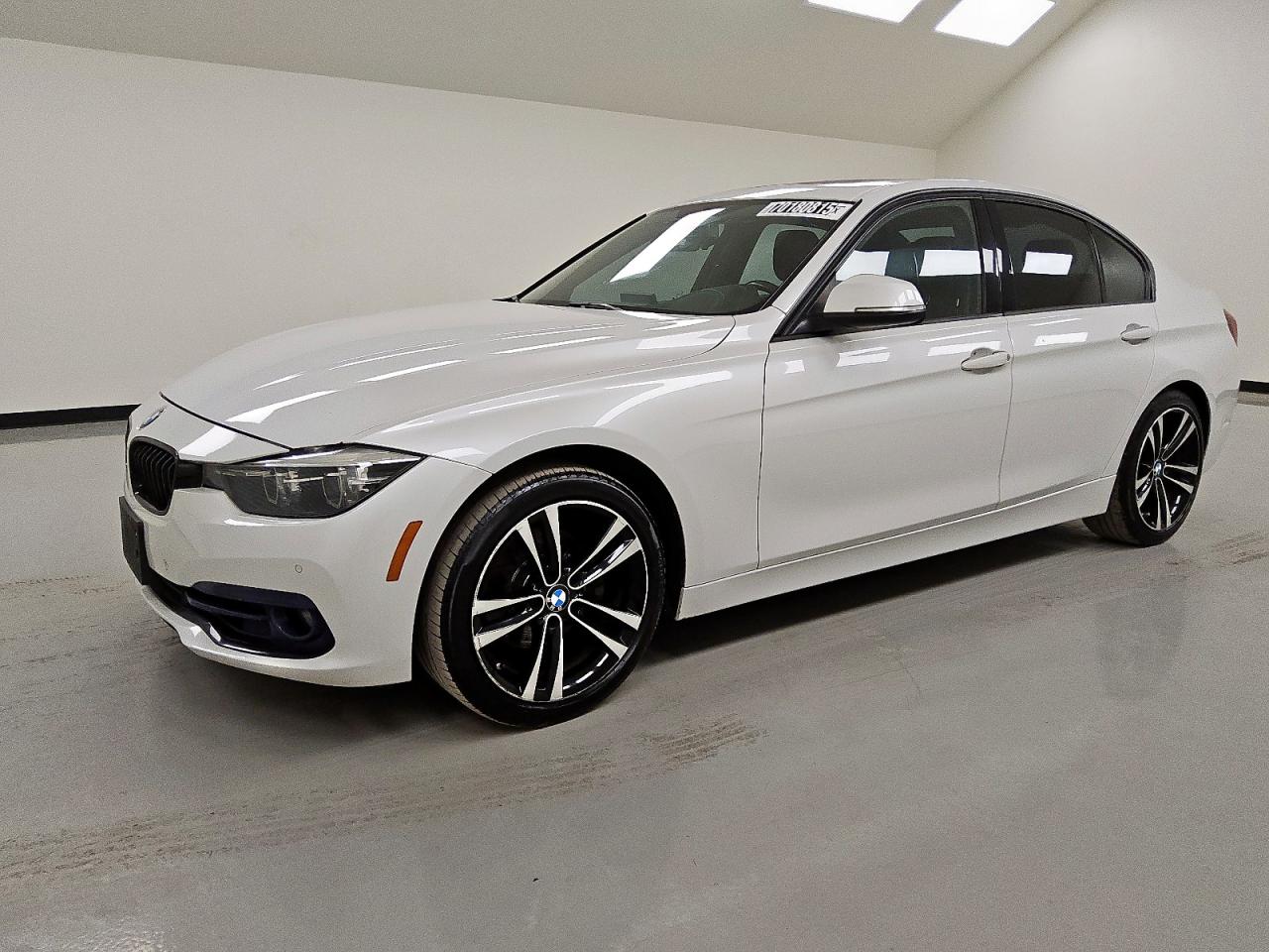 BMW 3 SERIES I
