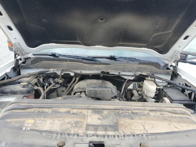 2019 CHEVROLET SILVERADO - 1GC0KREG9KF272390
