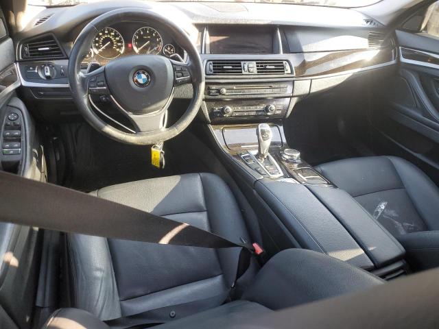 2016 BMW 528 XI WBA5A7C53GG150461