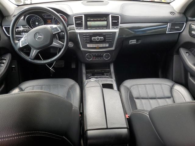 2016 MERCEDES-BENZ GL 350 BLU 4JGDF2EE3GA656306