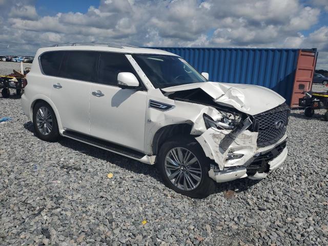 2018 INFINITI QX80 BASE JN8AZ2NF7J9665241