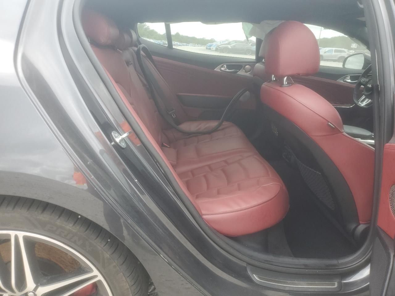 Global Auto Auctions