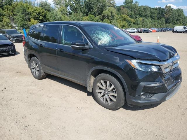 2019 HONDA PILOT EXL 5FNYF6H58KB029965