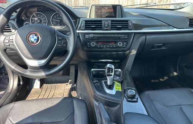 2015 BMW 328 XI SUL WBA3B5C58FF962237