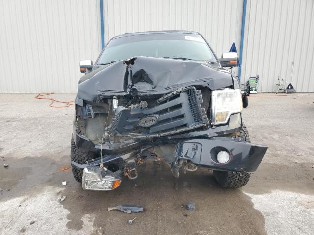 2010 FORD F150 SUPERCREW #3302879903