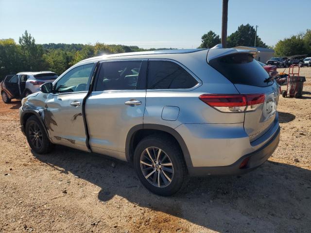 2017 TOYOTA HIGHLANDER 5TDKZRFH0HS520112