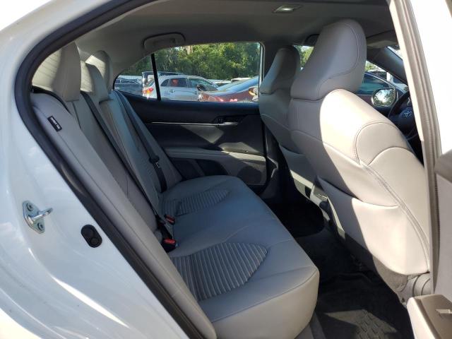 2023 TOYOTA CAMRY SE N 4T1G11AK0PU738123