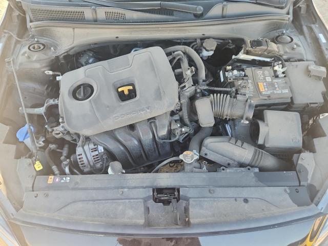 2022 KIA FORTE FE #3301780330