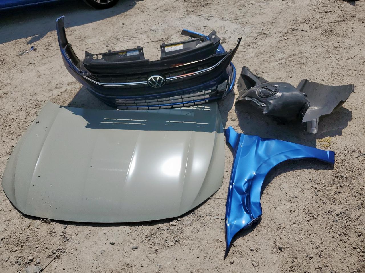 VOLKSWAGEN JETTA SPORT