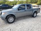 2019 NISSAN FRONTIER S - 1N6AD0ERXKN741405