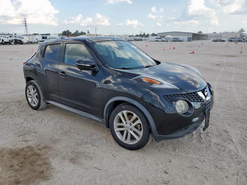 2015 NISSAN JUKE S JN8AF5MR7FT511449