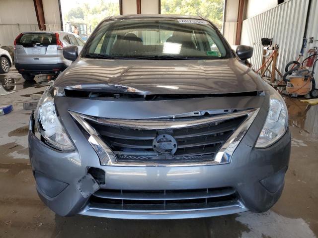 2019 NISSAN VERSA S 3N1CN7AP7KL872767