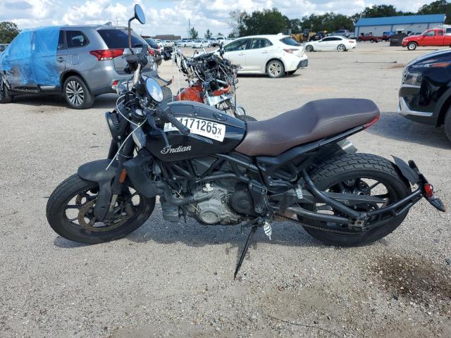 2019 INDIAN MOTORCYCLE CO. FTR 1200 - 56KRTA222K3152098