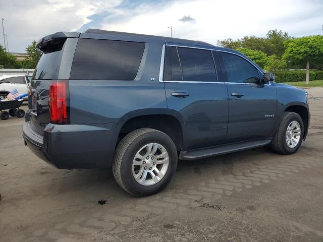 2020 CHEVROLET TAHOE K150 1GNSKBKC7LR117538