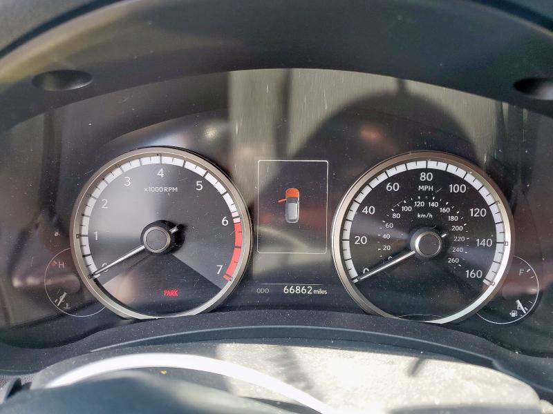 2021 LEXUS NX 300 BAS JTJSARBZ5M2190245