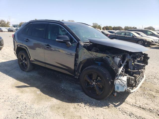 2021 TOYOTA RAV4 XSE 4T3E6RFV8MU023121