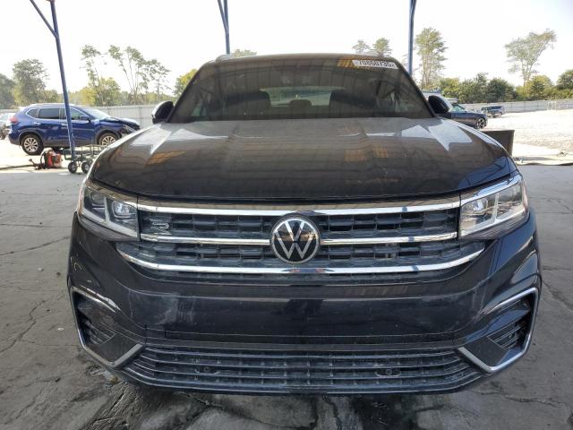 2022 VOLKSWAGEN ATLAS CROS 1V2SC2CA4NC201890