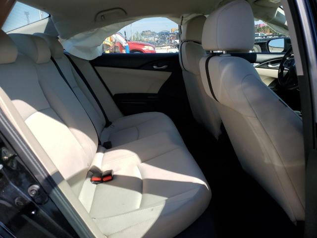 2016 HONDA CIVIC LX 2HGFC2F54GH512240