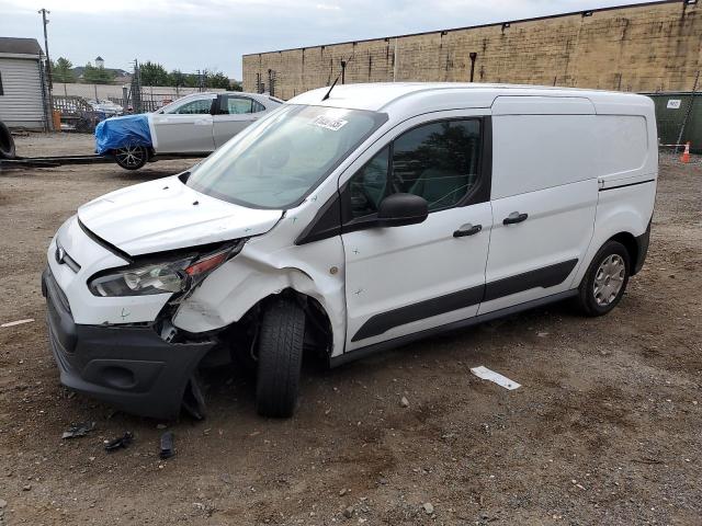 FORD TRANSIT CO