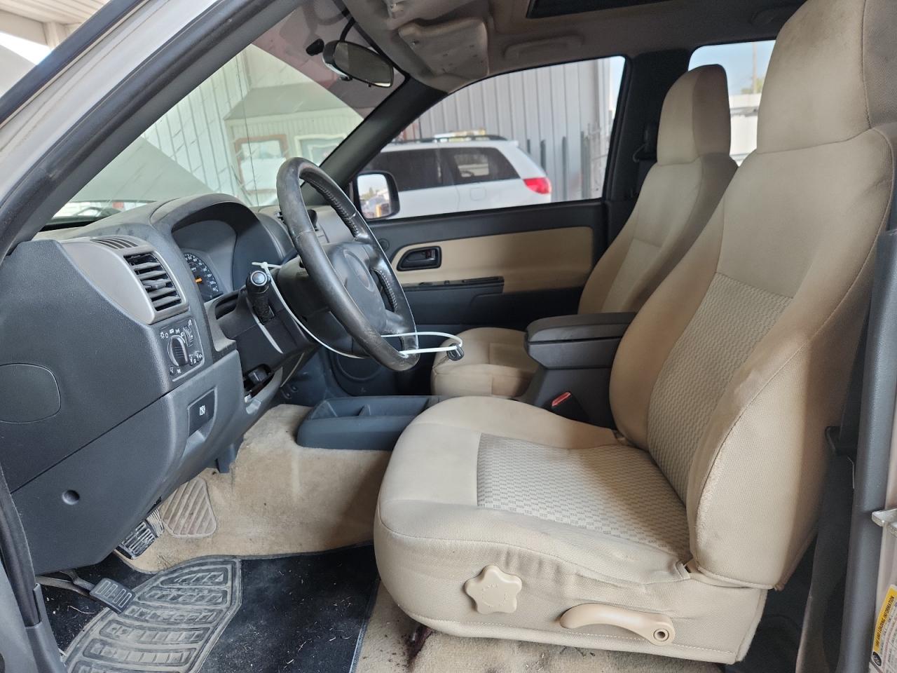 Lot #3262058082 2006 CHEVROLET COLORADO