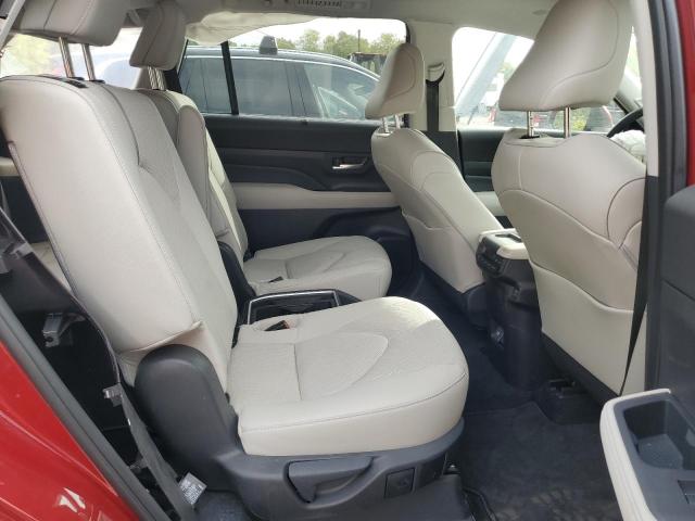 2025 TOYOTA GRAND HIGH #3279498305