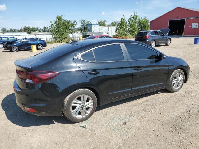 2020 HYUNDAI ELANTRA SE KMHD84LF9LU979446