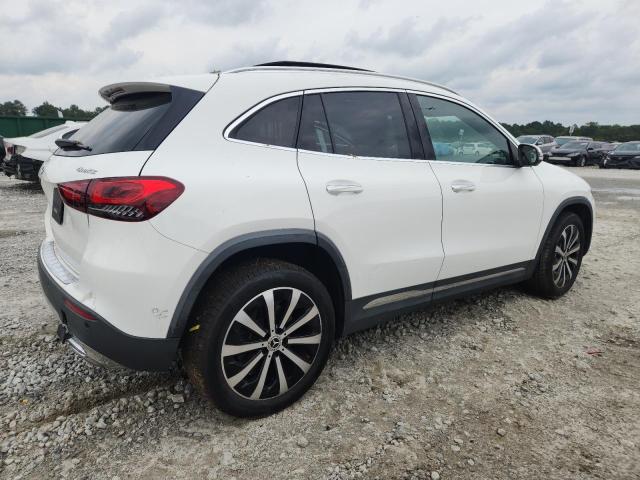 2021 MERCEDES-BENZ GLA 250 4M - W1N4N4HB5MJ251444