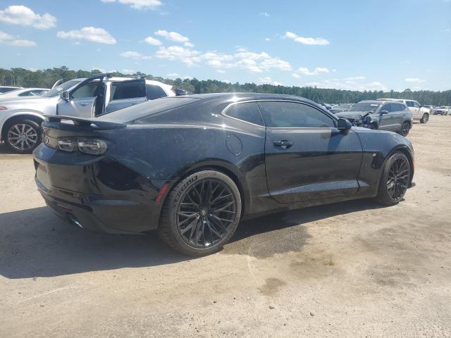 2019 CHEVROLET CAMARO SS - 1G1FH1R72K0106194