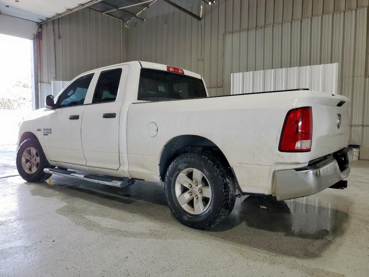 RAM 1500 TRADESMAN