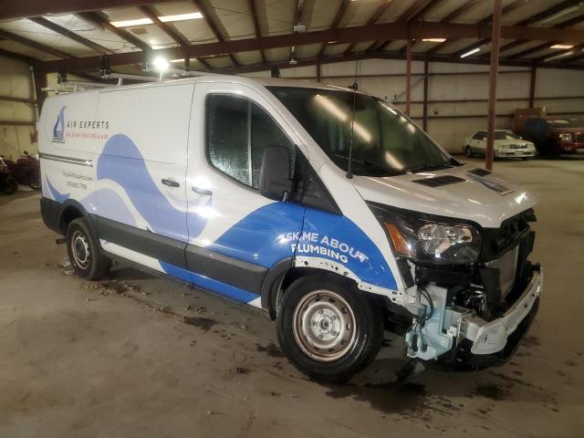 2024 FORD TRANSIT T- - 1FTYE1Y88RKB80690