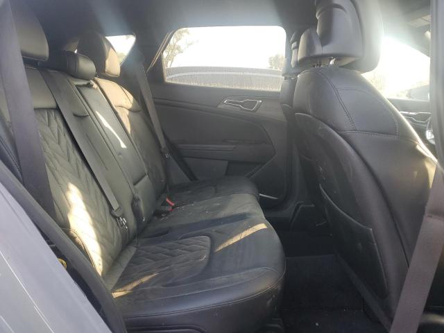 2024 KIA SPORTAGE X #3301772326