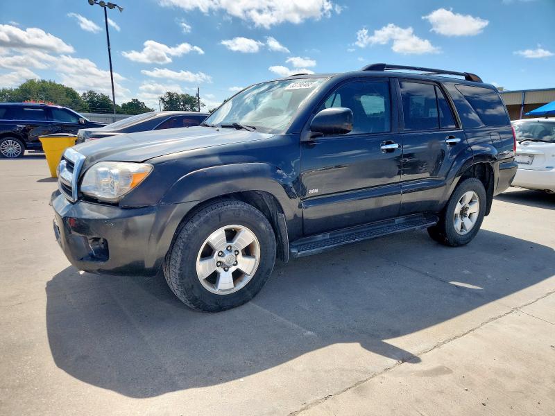 TOYOTA 4RUNNER SR